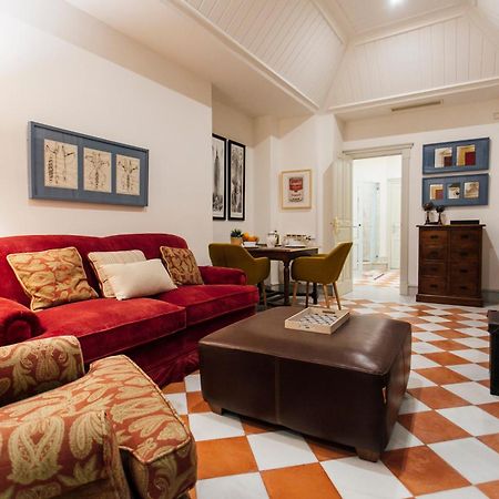 Апарт отель Casa Patio Del Siglo XIX Севилья Номер фото