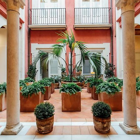 Апарт отель Casa Patio Del Siglo XIX Севилья Экстерьер фото